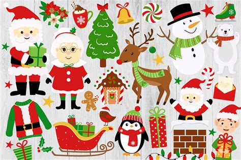 images christmas clipart|free cute christmas clip art.